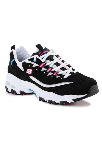 SKECHERS SKECHERS D' Lites Sweet Moments 149788 - BKMT