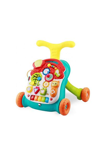 OEM Premergator Interactiv 2in 1, Poate fi transformat rapid intr-o masa educationala, Diversitate de ac