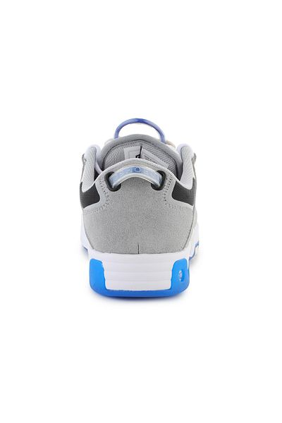 DC Shanahan Metric Skate Shoes