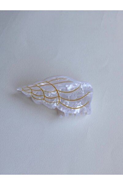 Reorah Collection Snail Shell Buckle