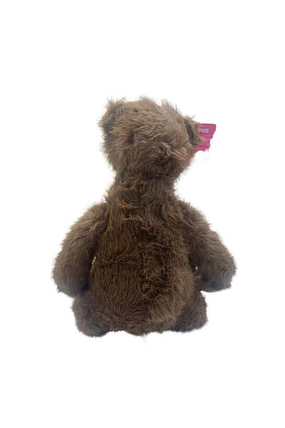 Selay Oyuncak Brown Bear 32 cm Brown 4467