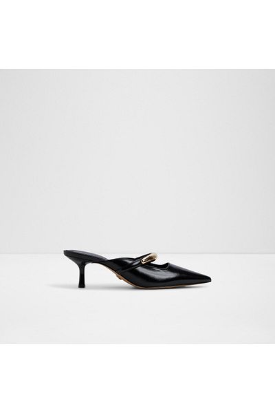 Aldo Black KAILIDDA evening shoes for Female