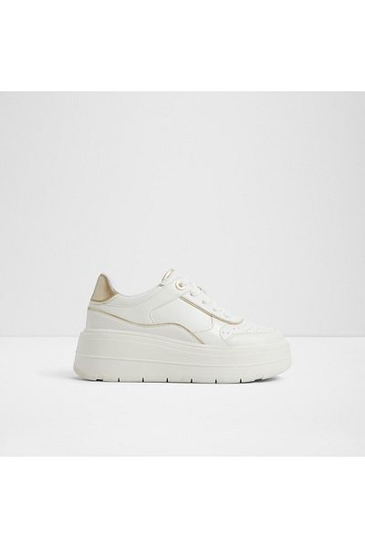 Aldo White WHALLIAN shoes For Women