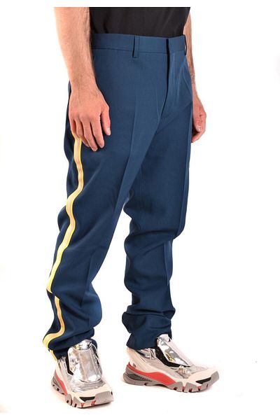 Calvin Klein Calvin Klein Trousers