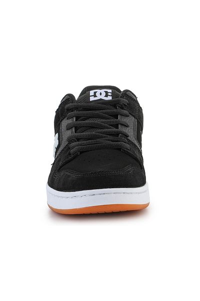 DC Sneakers - Manteca 4 S ADYS1007660-BW6 Black/White/Gum