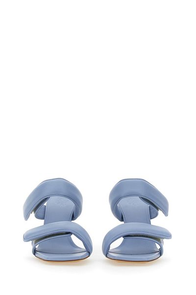 gia borghini Perni Sandal 03 Gia X Pernille Teisbaek