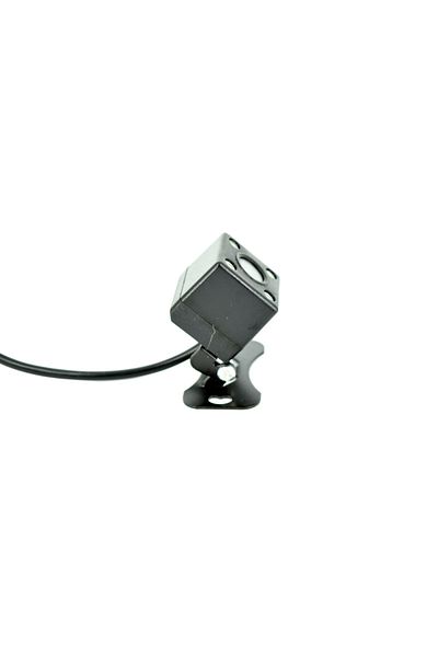 ideal STORE idealSTORE video camera for forward or reverse driving, Voltage 12V, 110mA, Wiring included