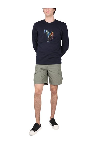 Paul Smith Bermuda Cargo
