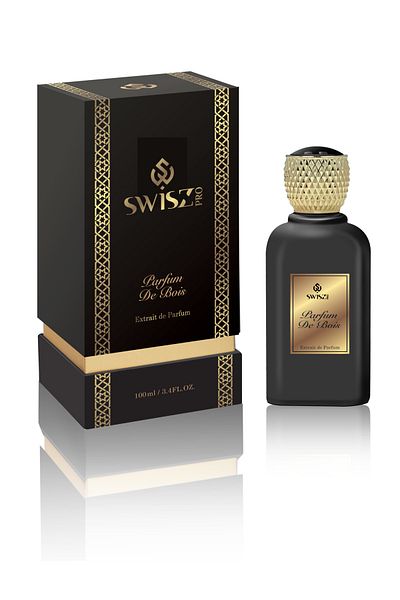 SWISZPRO PARFUM DE BOIS 100ML EDP