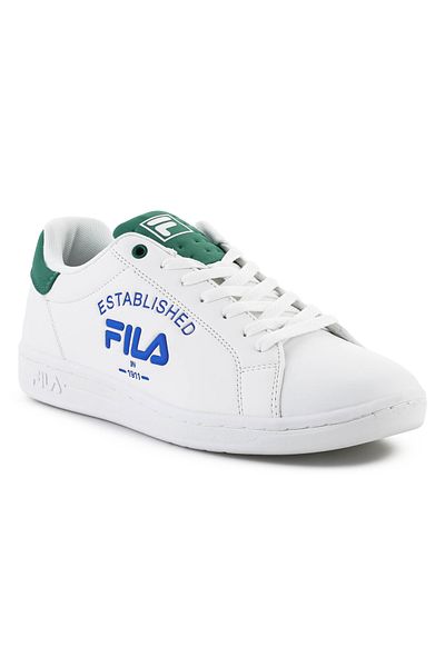 FILA Crosscourt 2 NT Logo