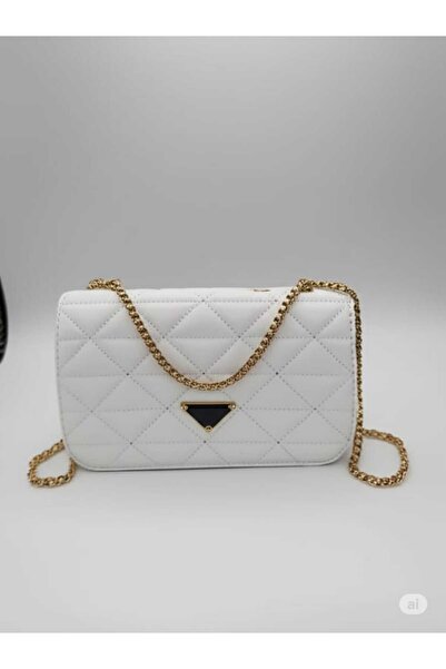 Butik Women's Bag with Chain Strap
