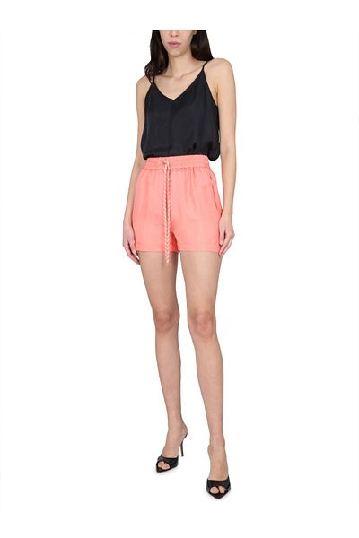Alysi Twill Shorts