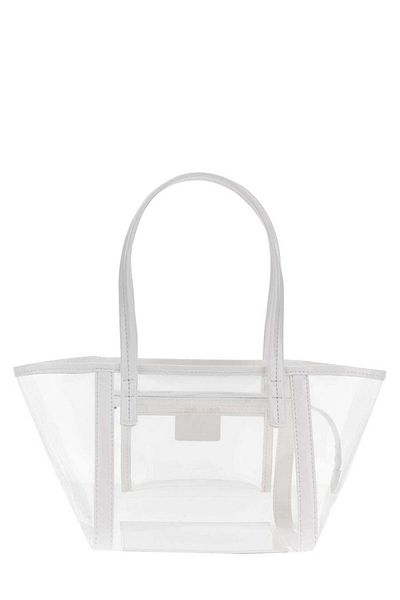 By Far Geantă „Club Tote” de la By Far Shopping