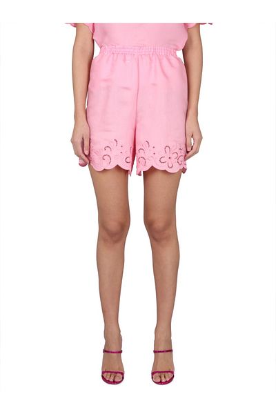 Love Moschino Short Ajour