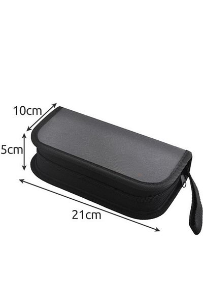 ideal STORE idealSTORE watch repair tool kit, Includes 13 pieces, Each has its own function,