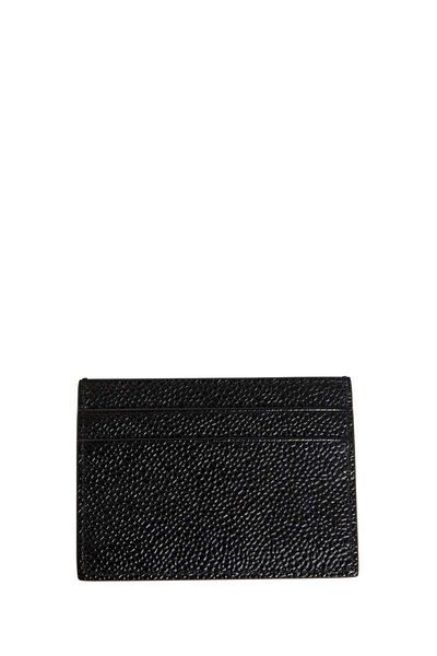 THOM BROWNE Thom Browne Wallets & Cardholders