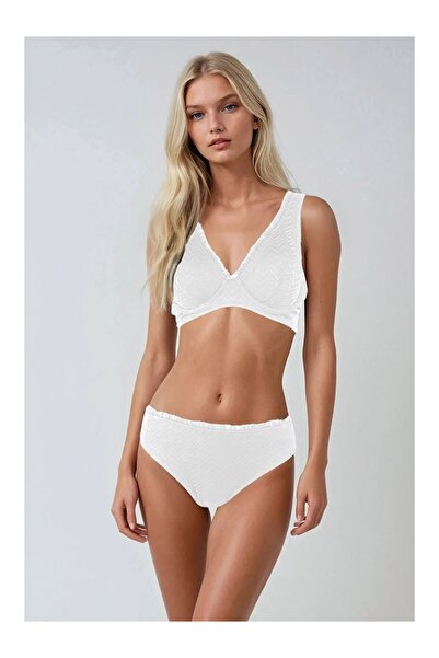 Kom Caril Bikini Set