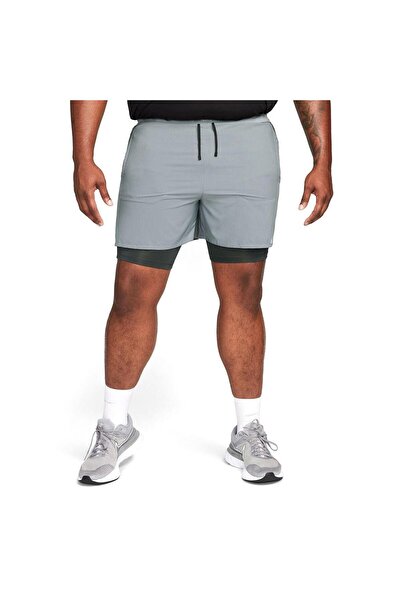 Nike Dri-Fit Stride Shrt Hybrid Men's Running Shorts - Dm4757