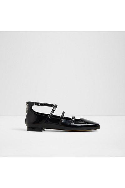 Aldo Black NELTA Ballerina for women