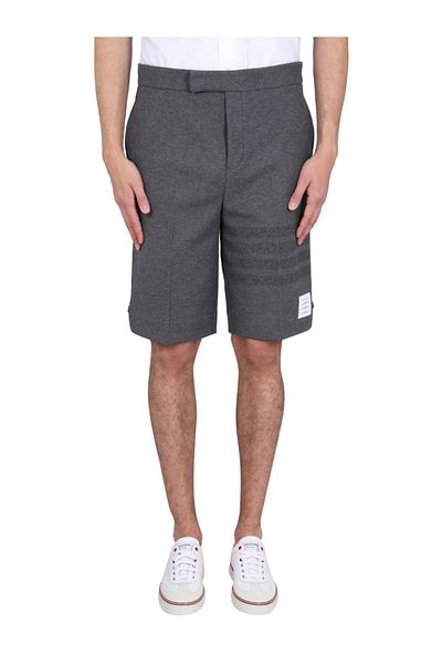 THOM BROWNE Bermuda 4Bar