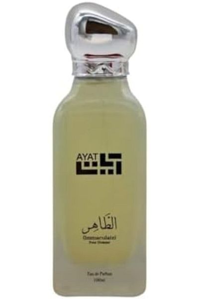 AYAT Immaculate Pour Homme Edp 100ml