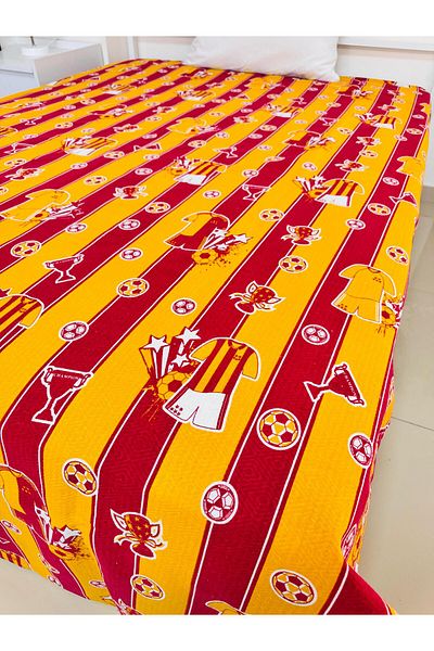 üntaş Üntaş 100% Cotton Single Person Pique