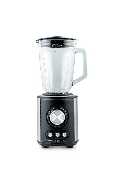 ideal STORE idealSTORE Blender with Cup, 1.5L Capacity, 3 Usage Functions, Ice Crushing, Smoothie and P