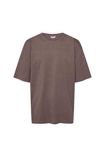 Henderson Classic men's t-shirt simplicity elegance & Minimalist design & Quality cotton (Plus Size) | Mite