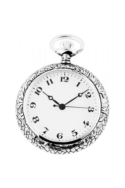 MBrands vintage quartz pocket watch, 485722000029