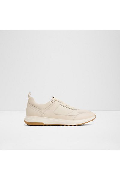 Aldo Cream JEROMY Sneakers ForMale