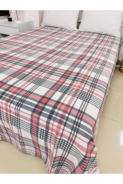 üntaş Üntaş 100% Cotton Single Person Pique