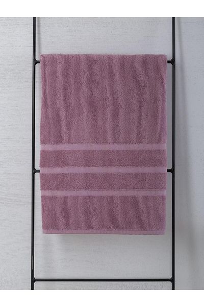 Karna Home Βαμβακερή πετσέτα Clarıy 70x140