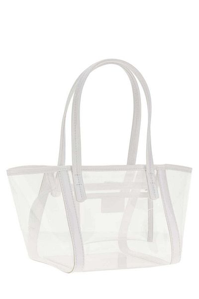 By Far Geantă „Club Tote” de la By Far Shopping