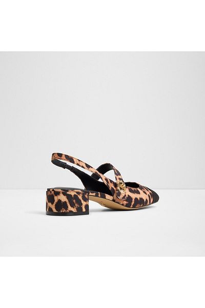 Aldo Multicolor AGATHE evening shoes for Female