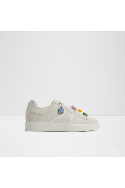 Aldo White HYPERTMC03 shoes For Men