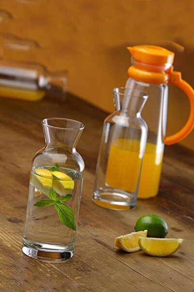 Paşabahçe Vıllage Karaf 1052702 43804 360 cc