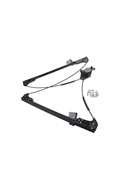 NTY Macara geam fata dreapta, VOLKSWAGEN TRANSPORTER T5 2003-2015