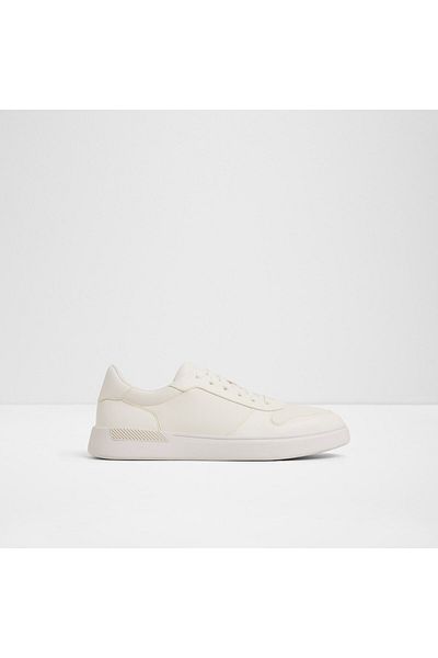 Aldo White RETROSNEAKER Sneakers ForMale