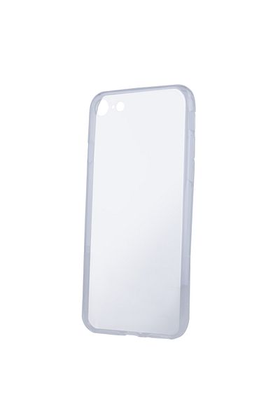 OEM Husa subtire 1 mm, compatibila cu Google Pixel 7, din TPU flexibil, personalizabila