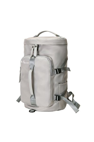 MBrands Women's bag MBrands 296 2 in 1 duffle bag, for gym
