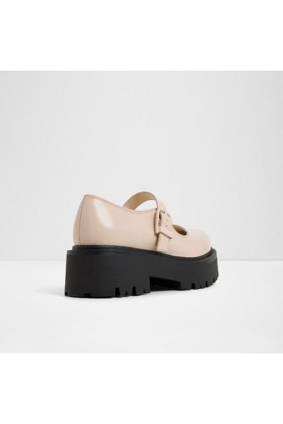 Aldo Beige ARIGON Loafers For Women