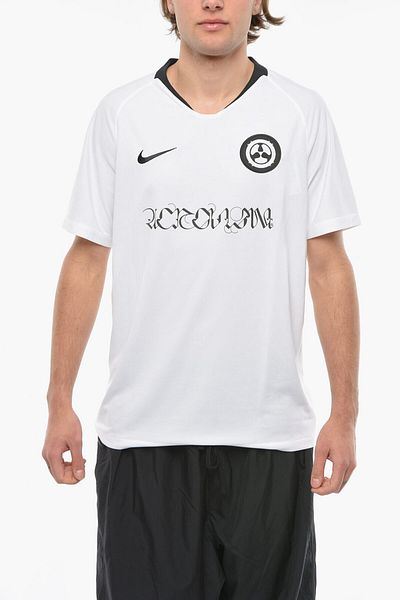 Nike Acronymr Sport Crew-Neck T-Shirt