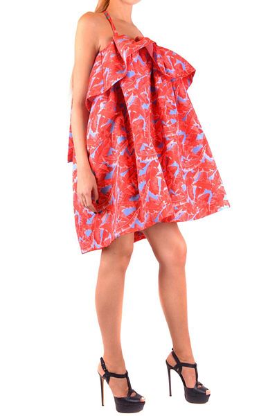 MSGM Msgm Dress