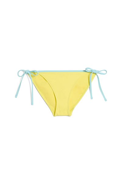 Puma SWIM Pantaloni de bikini cu șnur pentru femei