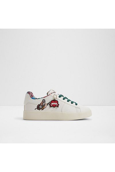 Aldo Multicolor WHATISADAM01 Sneakers ForFemale