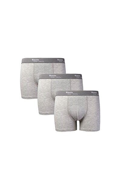 Kom TIGHT 3LÜ BOXER