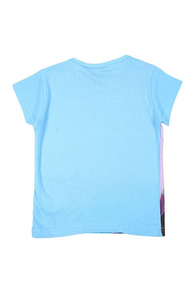 Frozen Children's t-shirt 100% cotton, multicolor, Happy Days, Frozen