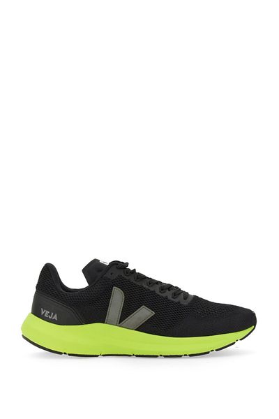 VEJA Marlin Lt V-Knit Fluo Sneaker