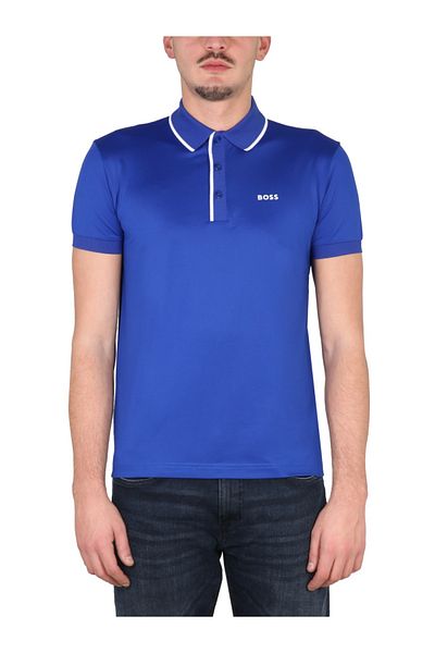 Hugo Boss Polo cu logo