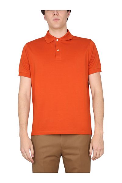 Paul Smith Cotton Polo